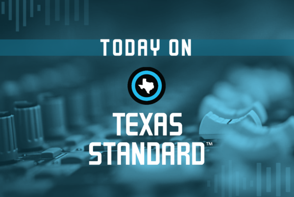 Texas Standard for Aug. 8, 2023: Heat and the next Great Migration