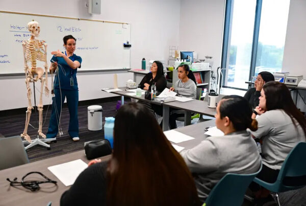 Five ways a funding overhaul has transformed Texas community colleges