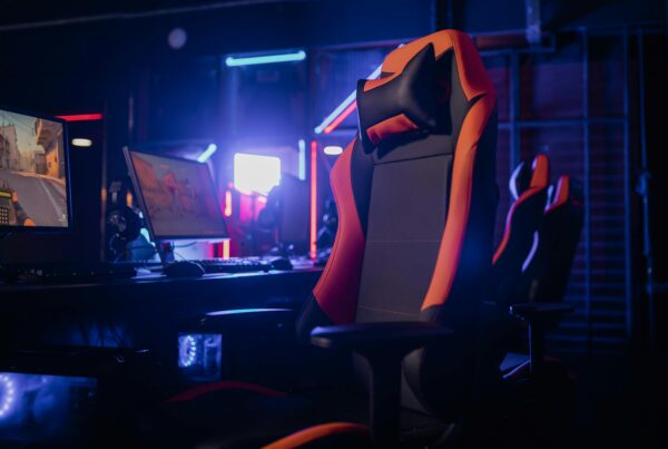 Baylor is leveling up its Esports game